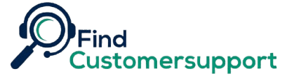 FindCustomerSupport Logo